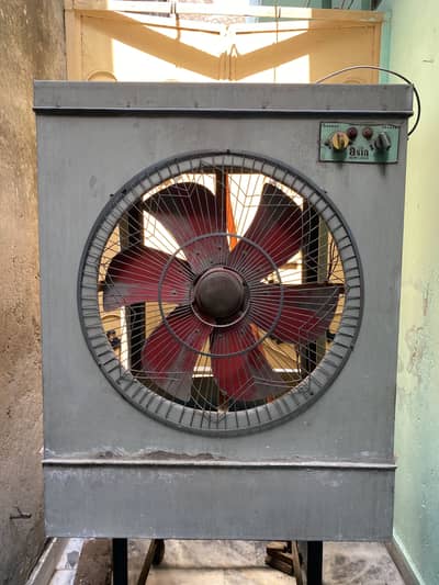 Good condition air cooler