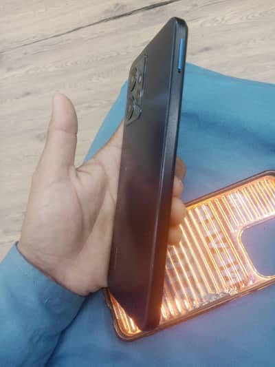 Xiaomi Redmi Note 12