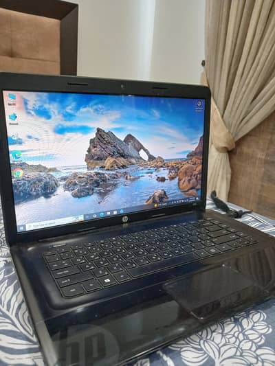 HP Laptop for sale