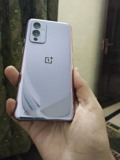 One Plus 9 ( Non PTA - Patched )