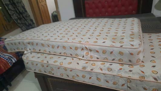mattress