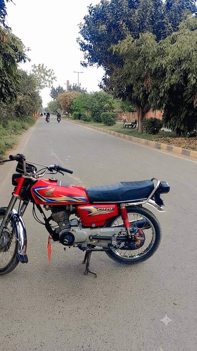Good condition 0