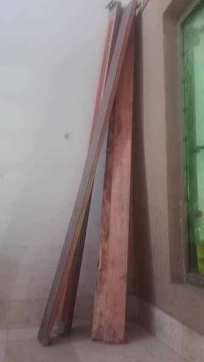 1 single bed