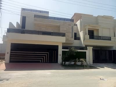 House for sale in Rahim Yar khan