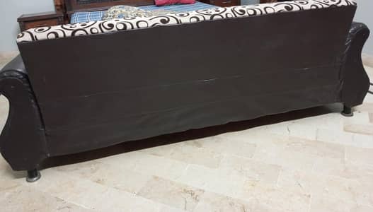 Sofa Cum Bed