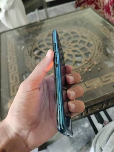 Tecno CAMON 12 Air dual sim official pta 4/64 with box