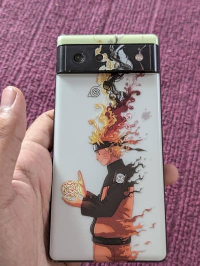 Google Pixel 6