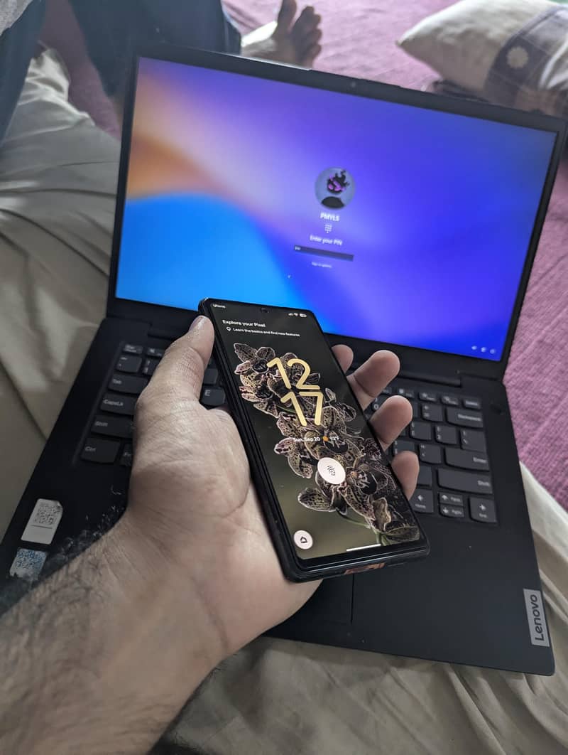 Google Pixel 6 1