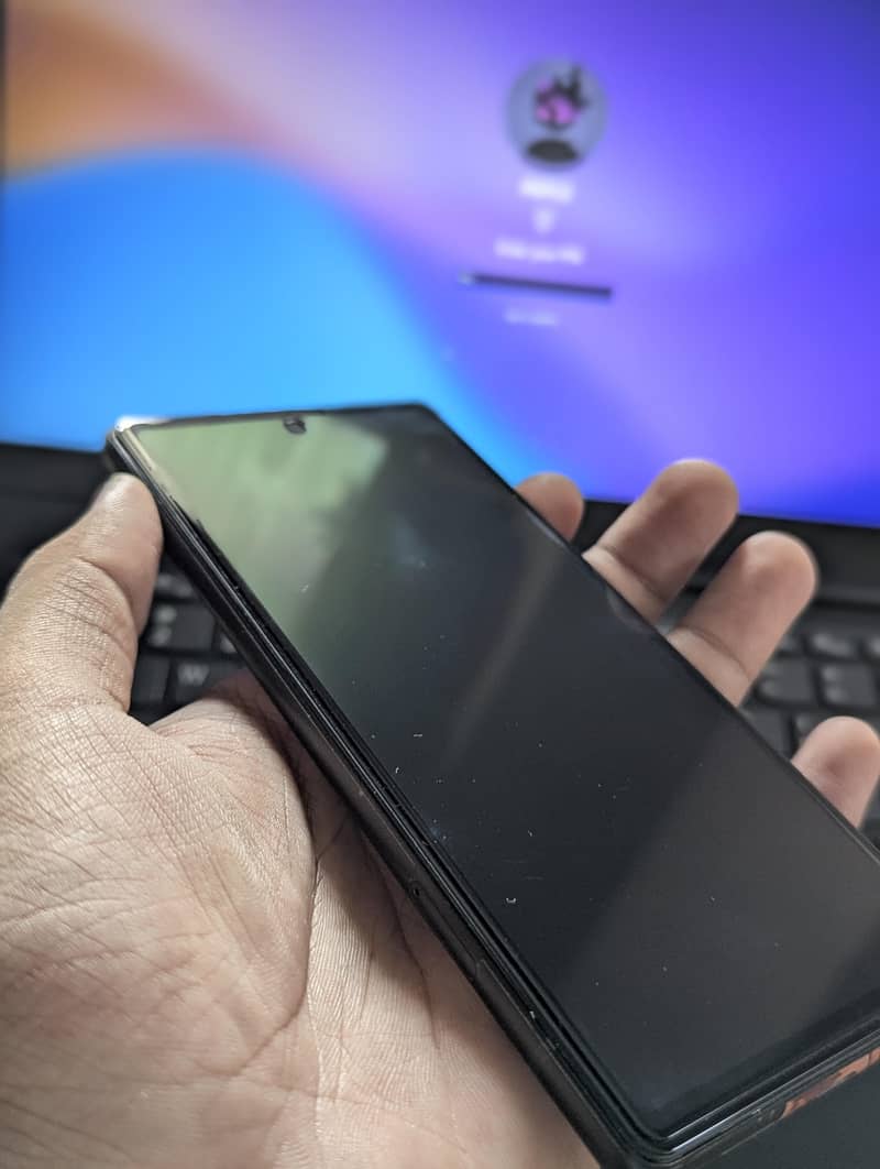 Google Pixel 6 2