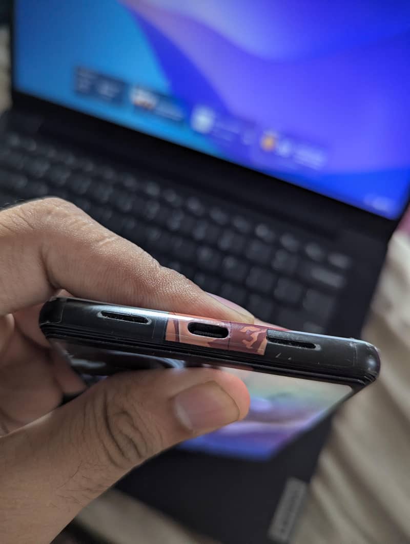 Google Pixel 6 3