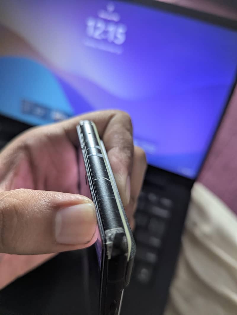 Google Pixel 6 5