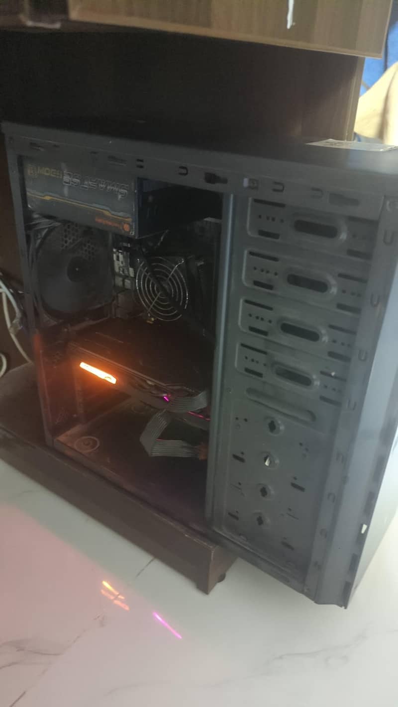 Gaming PC 0