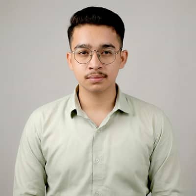 Seeking Job
