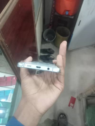 Samsung Mobile Note5