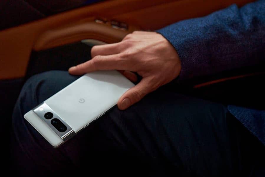 Google Pixel 7 Pro Approved 1