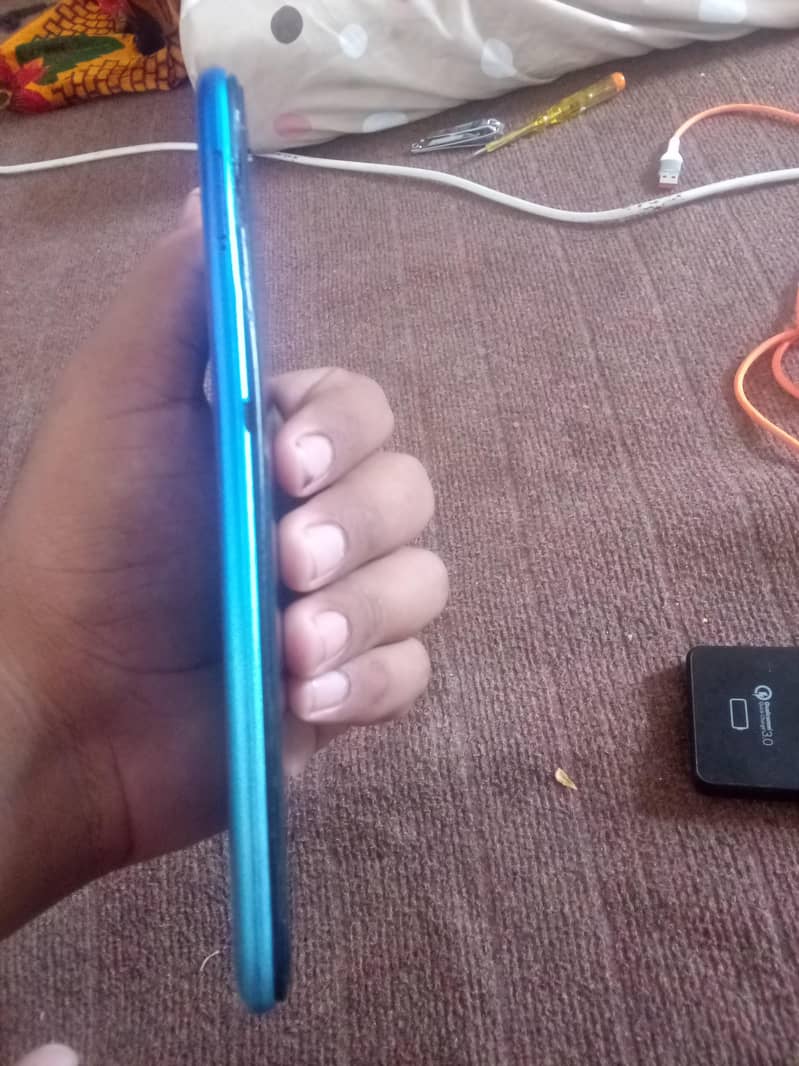 Tecno Spark 4 1