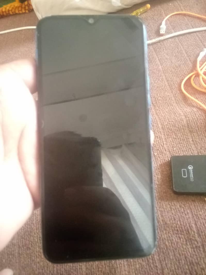 Tecno Spark 4 4
