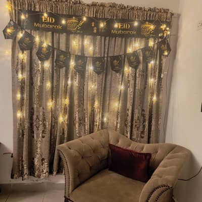 curtains for sale plachi stuff just like new. .