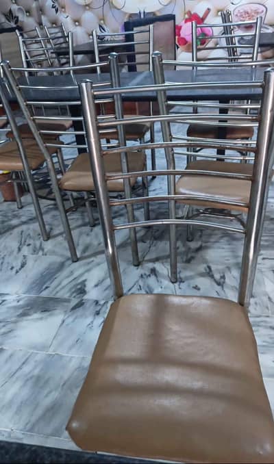 28 chairs for sale