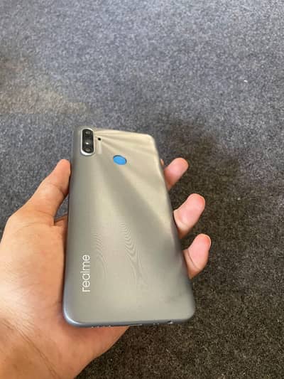 Realme C3