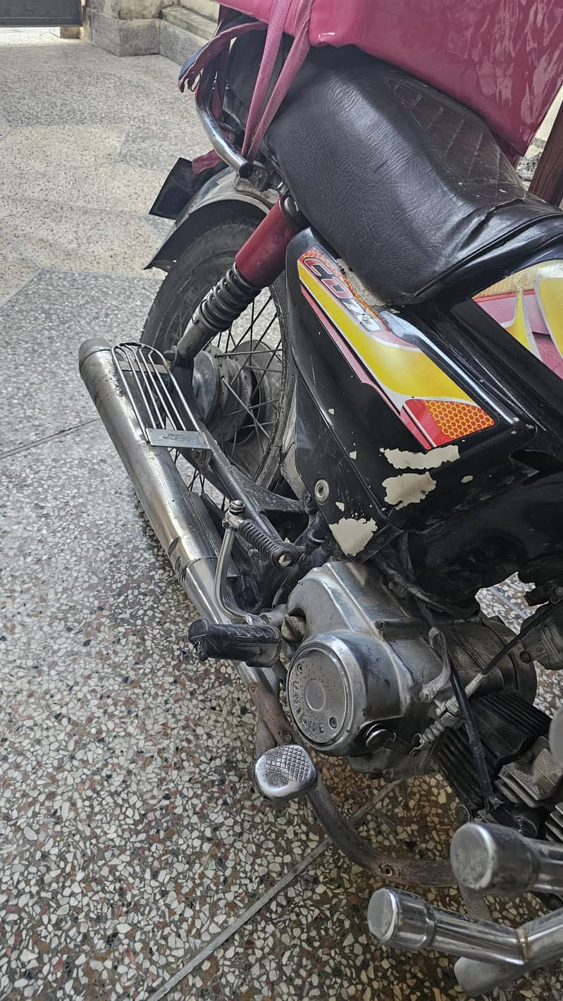 motorcycle 2