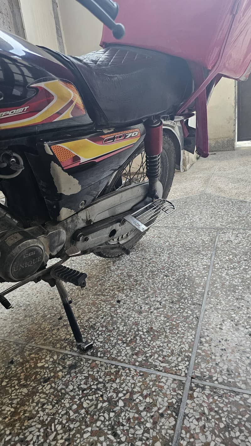 motorcycle 3
