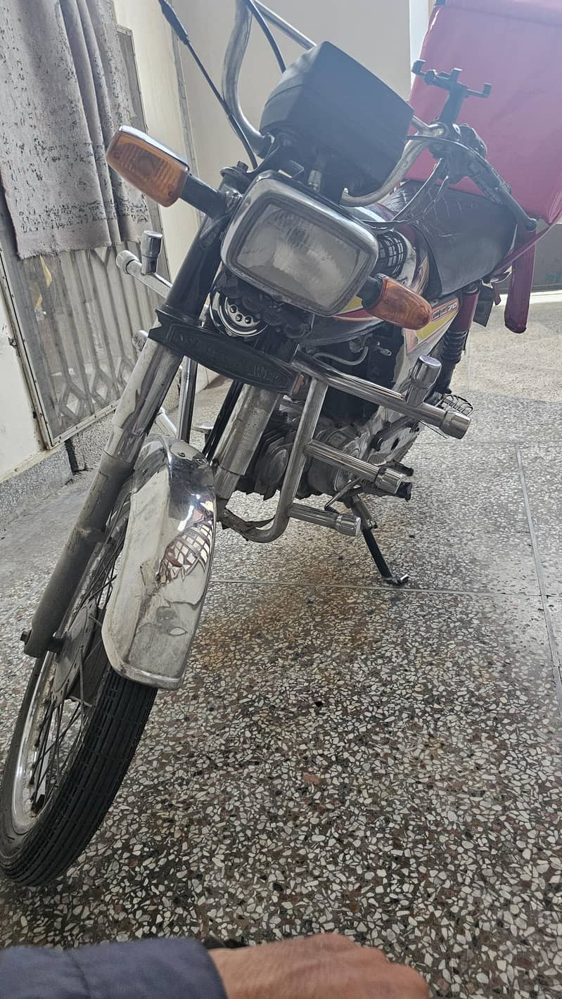 motorcycle 4