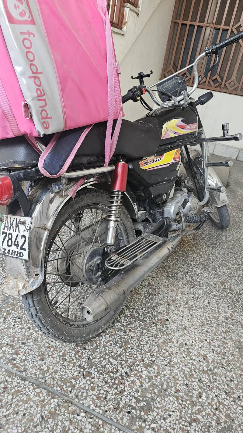 motorcycle 5