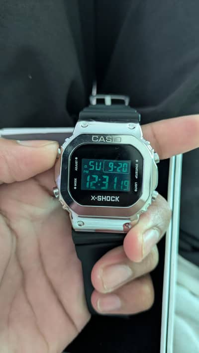 casio watch for sale
