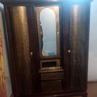 new almira for sale almari condition10.10