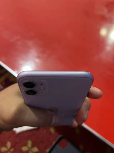 Iphone 11 non pta