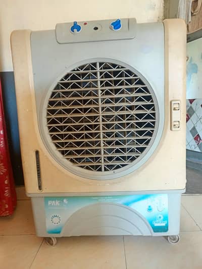 PAK Air cooler
