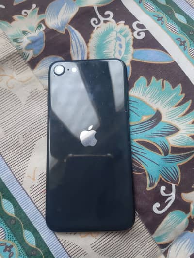 Apple iPhone SE