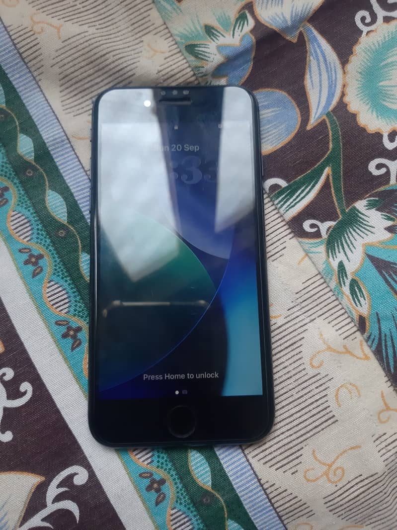 Apple iPhone SE 2