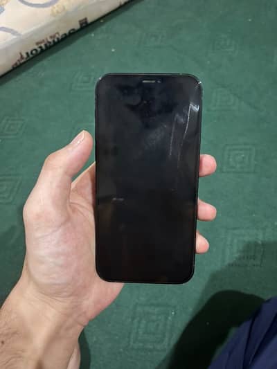 Apple iPhone 12 Pro