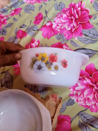 bowl 3 pcs
