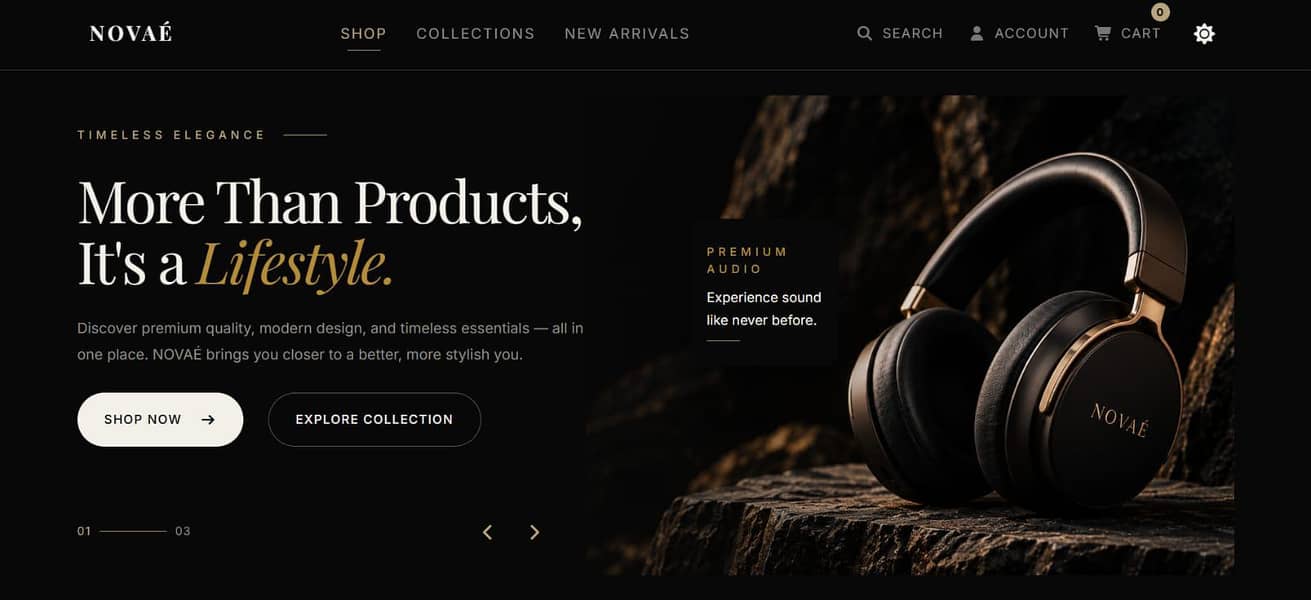 Professional Website Design & Development | Responsive Websites 2