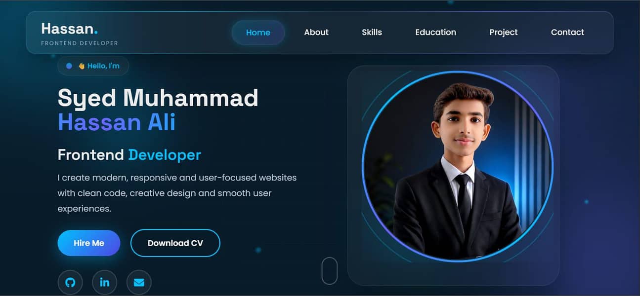 Professional Website Design & Development | Responsive Websites 4