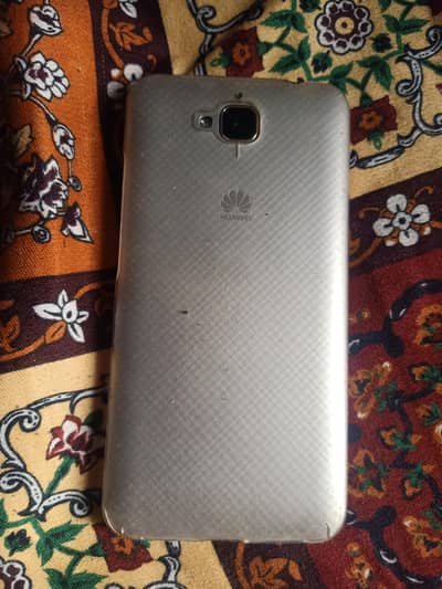 Huawei Y6 Pro 2015