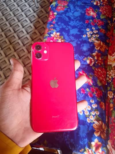 Apple iPhone 11