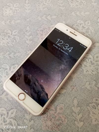 Apple iPhone 7 Plus PTA approved