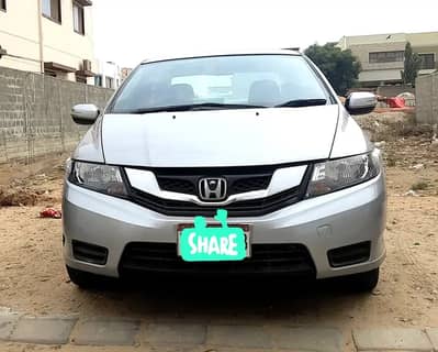 Honda City 1.3 i-VTEC Prosmatec 2018 | Under 50,000 KM |