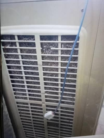 air conditioner