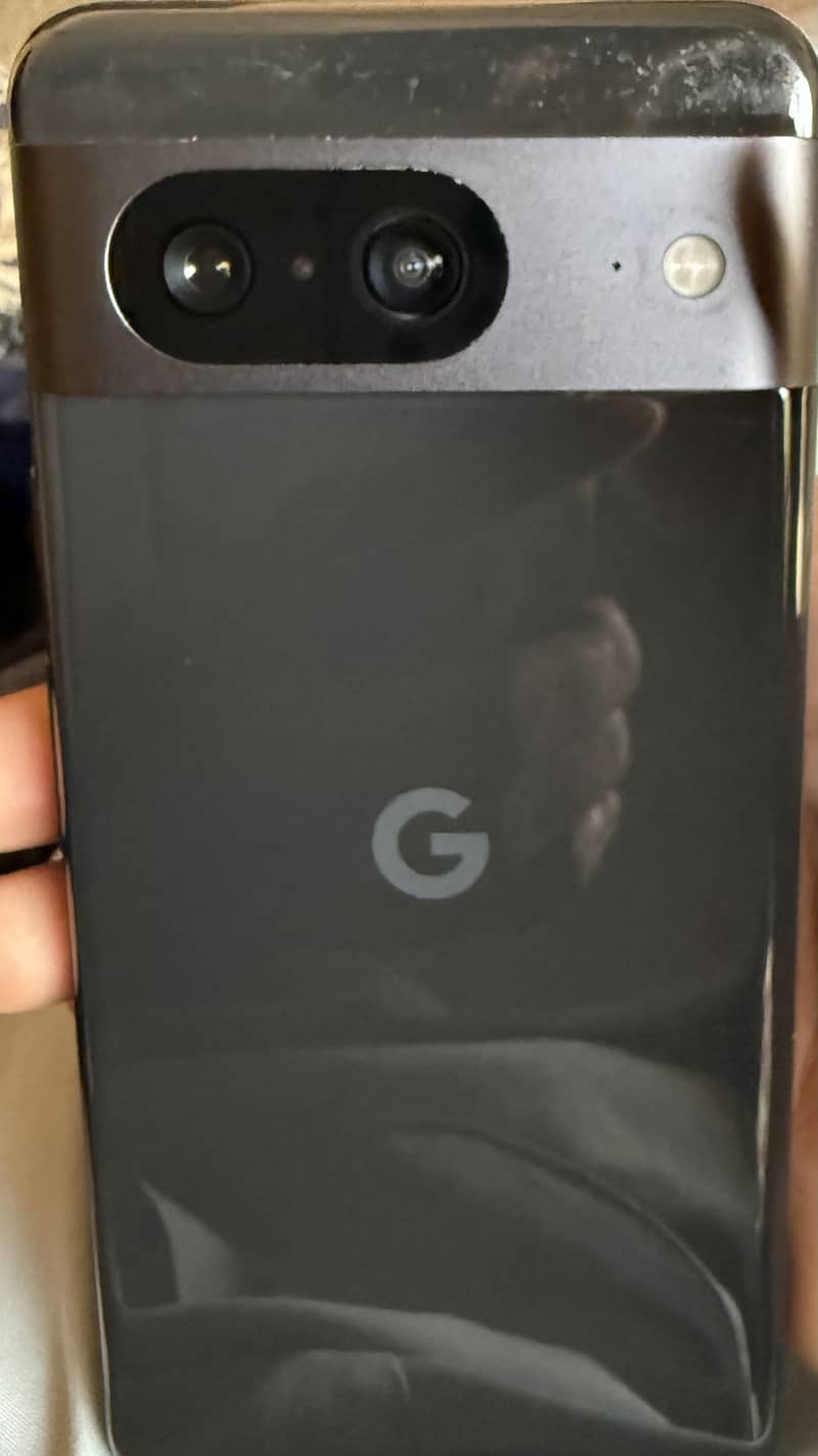 Pixel 8 PTA 2