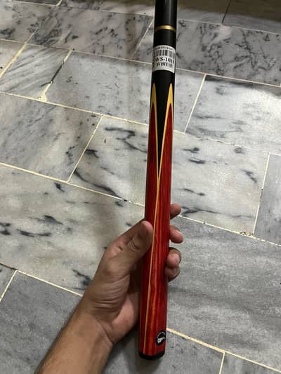 john parris original stick with original lp new tip brand new