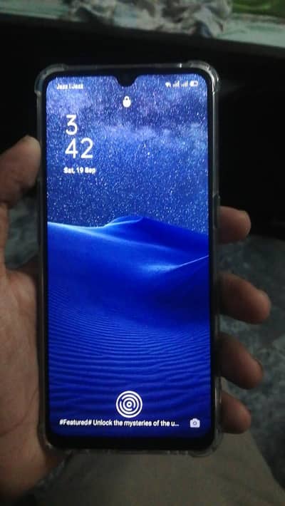 oppo f15