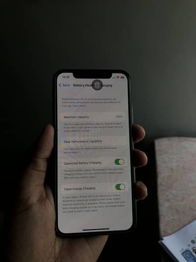 Apple iPhone X 256 Gb Pta Approved Fix Price