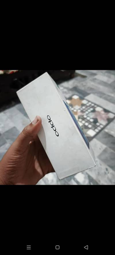 OPPO A5
