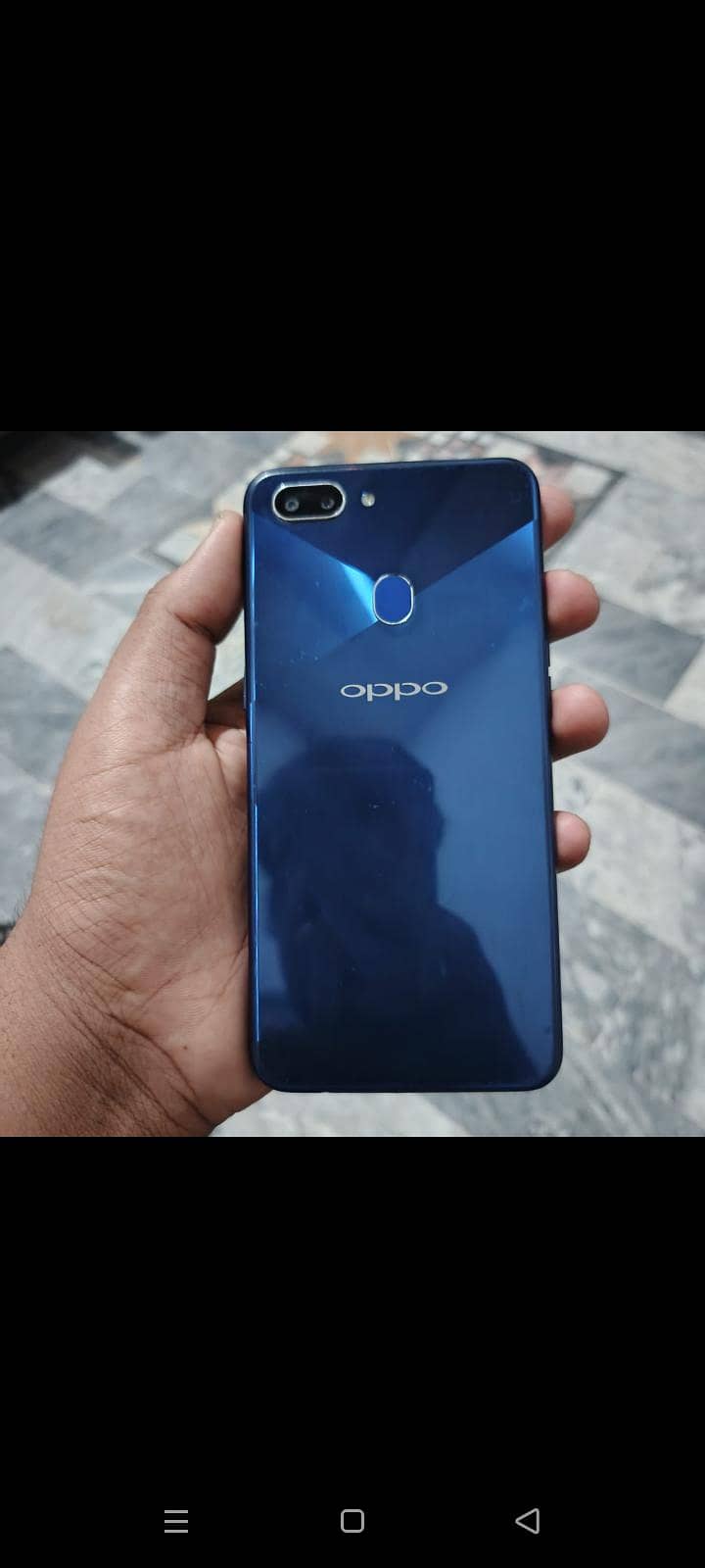 OPPO A5 1