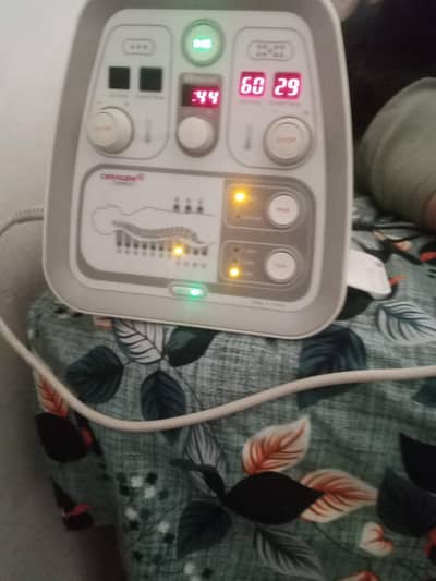Required Female lhv or cmw for medical setup